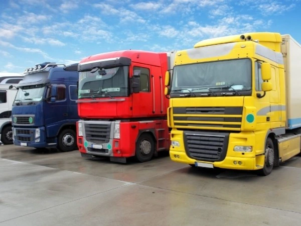 Antalya Karpuzlu Nakliye